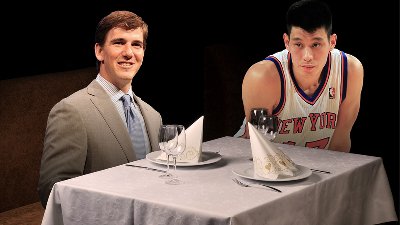 Illustration for article titled The Year In Deadspin Stunts: All The Dumb Crap We Pulled In 2012